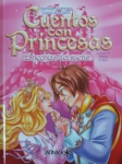 Cuentos con princesas vignette