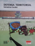 Defensa territorial vignette