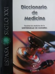Diccionario de medicina vignette