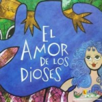El amor de los dioses vignette