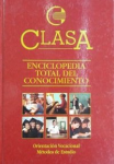 Enciclopedia total del conocimiento vignette