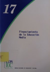 Financiamiento de la Educación Media. vignette