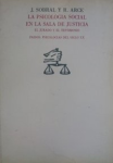 La psicología social en la Sala de Justicia vignette