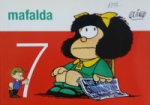 Mafalda vignette