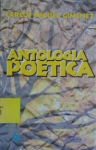 Poesía completa (antología poética) vignette