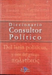 Diccionario consultor político vignette