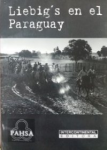 Liebig's en el Paraguay vignette