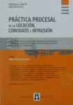 Práctica procesal de la locación comodato e intrusión vignette