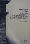 Anuario de Derecho Constitucional Latinoamericano vignette