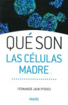¿Qué son las células madre? vignette