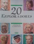 20 Exploradores vignette