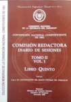 Convención Nacional Constituyente de 1992 vignette