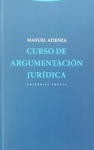 Curso de argumentación jurídica vignette