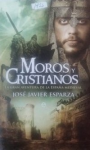 Moros y cristianos vignette