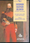 Antonio Guzmán Blanco vignette