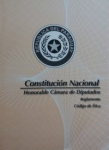 Constitución Nacional vignette