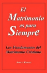 El Matrimonio es para siempre vignette