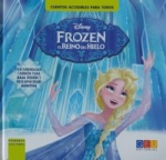 Frozen vignette