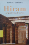 Hiram : arquitecto de reyes vignette