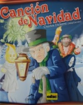 Canción de Navidad vignette