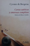 Cartas satíricas y amorosas completas vignette