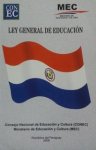 Ley General de Educación vignette