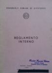 Reglamento : 1988 vignette