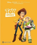 Toy story vignette