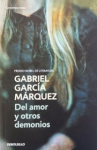 Del amor y otros demonios vignette