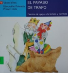El Payaso de Trapo vignette