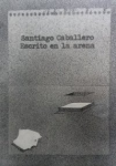 Escrito en la arena vignette