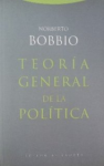 Teoría general de la política vignette