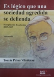 Es lógico que una sociedad agredida se defienda vignette