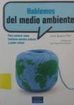 Hablemos del medio ambiente vignette