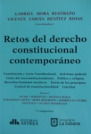 Retos del derecho constitucional contemporáneo vignette
