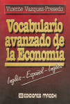 Vocabulario avanzado de la economía vignette