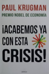 Acabemos ya con esta crisis vignette