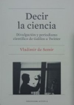 Decir la ciencia vignette