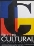 Directorio Cultural de Asunción/1996 vignette