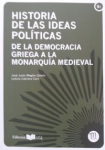 Historia de las ideas políticas vignette