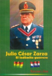 Julio César Zarza vignette