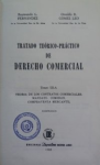 Tratado teórico-práctico de derecho comercial vignette