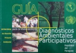 Guía para la elaboración de Diagnósticos Ambientales Participativos vignette