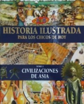 Historia Ilustrada para los chicos de hoy vignette