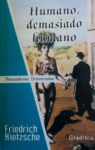 Humano, demasiado humano vignette