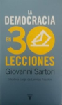 La democracia en 30 lecciones vignette
