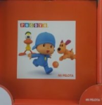 Pocoyo vignette