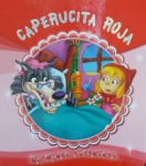 Caperucita roja vignette