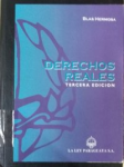 Derechos reales vignette