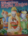 El regalo de los Reyes Magos vignette